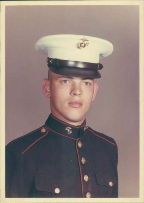 Obituario de Roger B. VanDruff