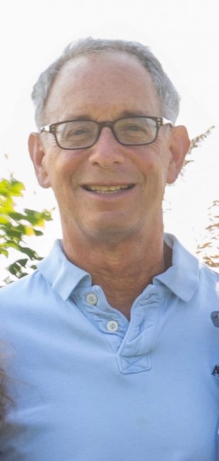 Obituary of Edward "Ed" Jay Roth