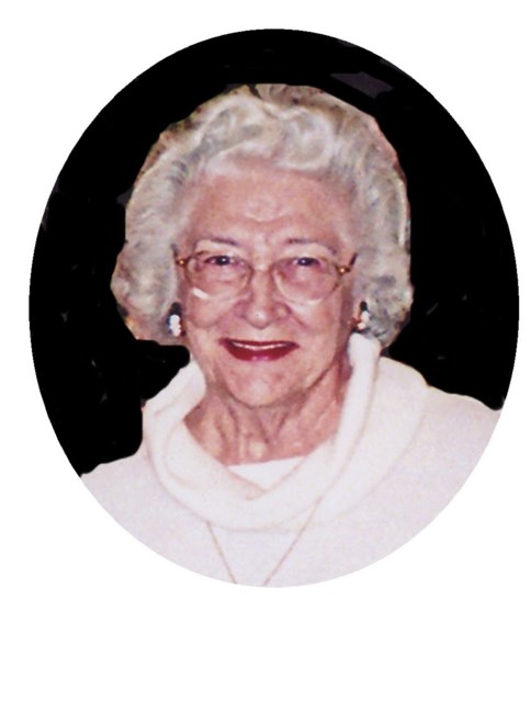 Obituary of Margaret L. Quesenberry