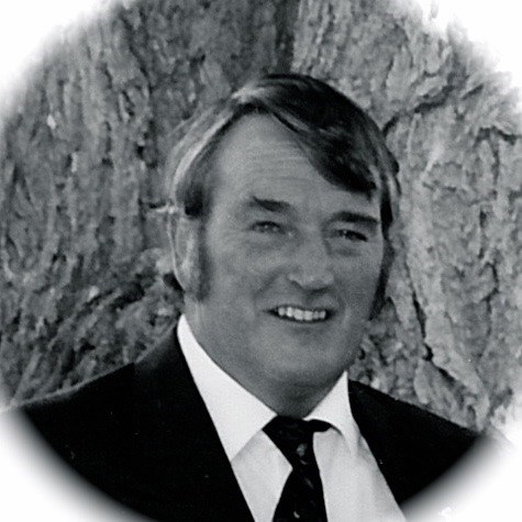 Obituary of Thomas Roy Crocker