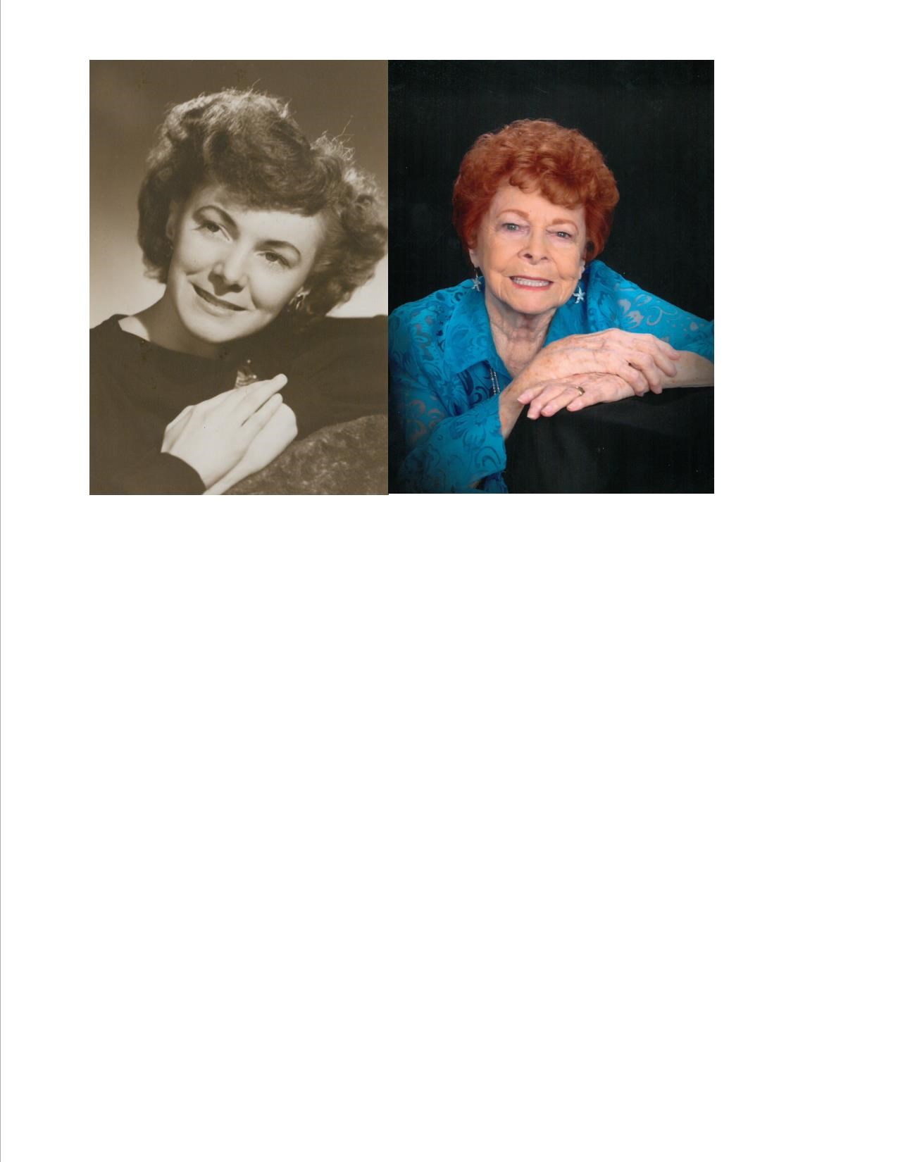 Obituary of Marilyn Ann Kreppel