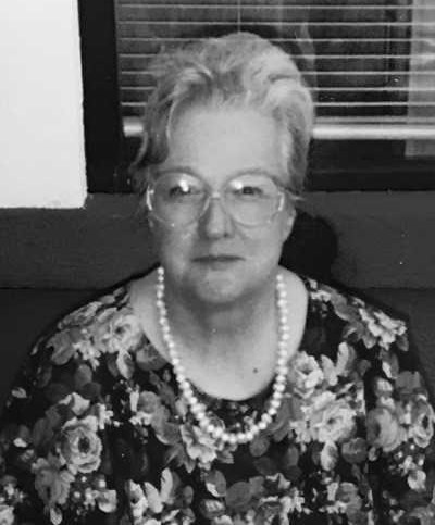 Obituary of Jeanette Melton