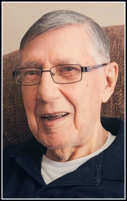 Obituary of Gerald "Gerry" Miller