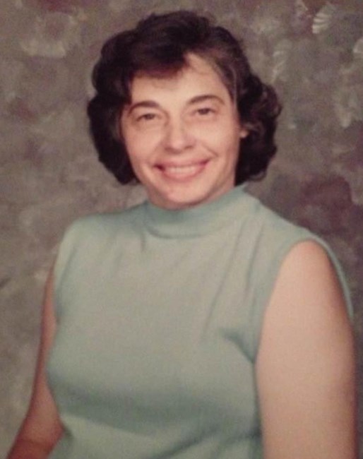 Obituary of Sue Francis Million