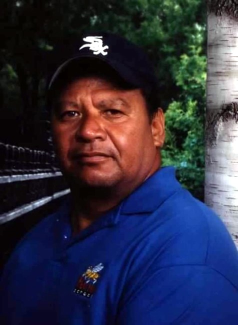 Obituary of Earl Tenney Keaunui Sr.