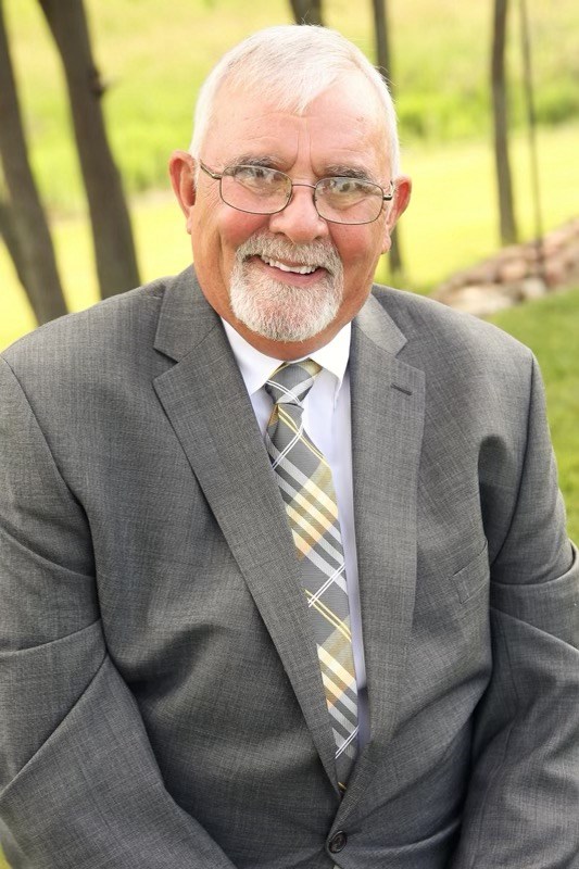 Avis de décès de Michael Dean McElroy