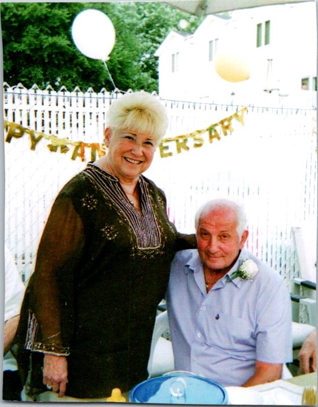 Obituary of Marie Truisi