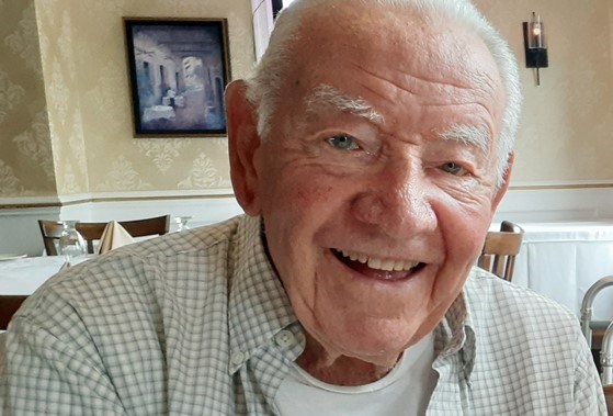 Obituary of John J. McDonnell