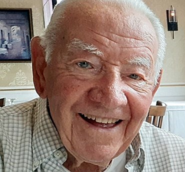 Obituary of John J. McDonnell