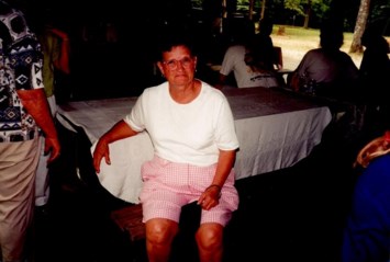 Obituario de Margaret Avery Clayton