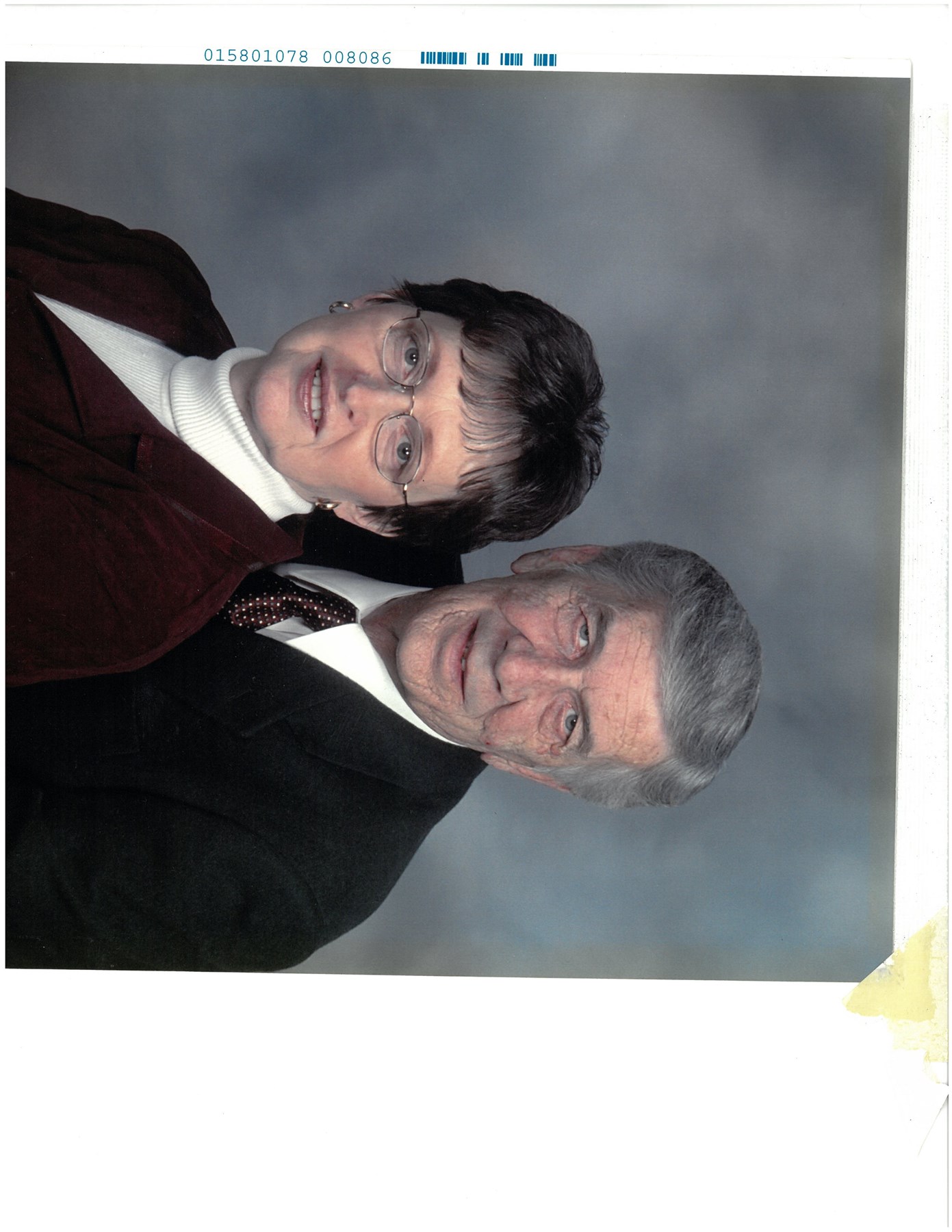 Obituary of Damon George Board