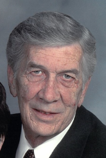 Obituary of Damon George Board