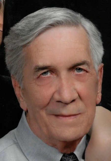 Obituary of Damon George Board