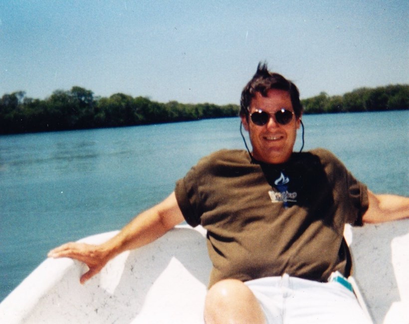 Obituary of Rubén A. Umpierre Rodríguez