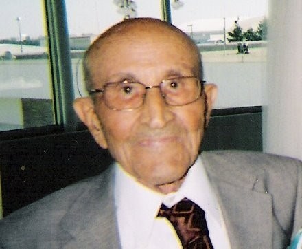 Obituary of Mr. Vernon Lyle Nichol