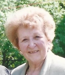 Obituary of Mary Bestwick