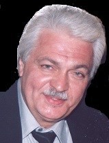 Obituary of Bruce J. Bardone