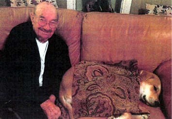 Obituary of Allan E. Starr