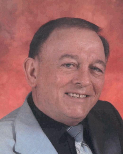 Obituary of Kenneth Ray Wendt