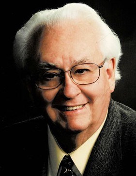 Obituary of Joseph Glen Crow