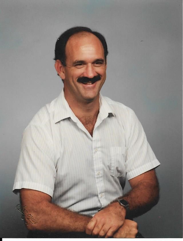 Obituario de Michael Douglas Carpenter