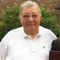 Obituary of George Union