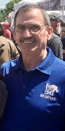 Obituary of Carlton Bernell Wakefield Jr.