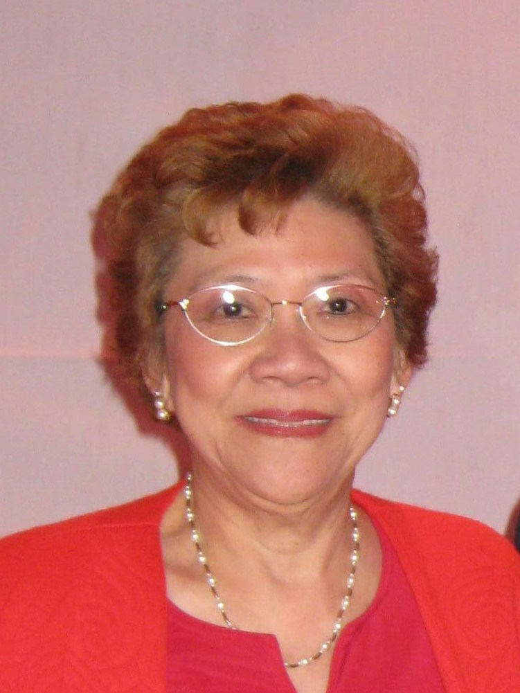 Obituary of Juliet T. Tan