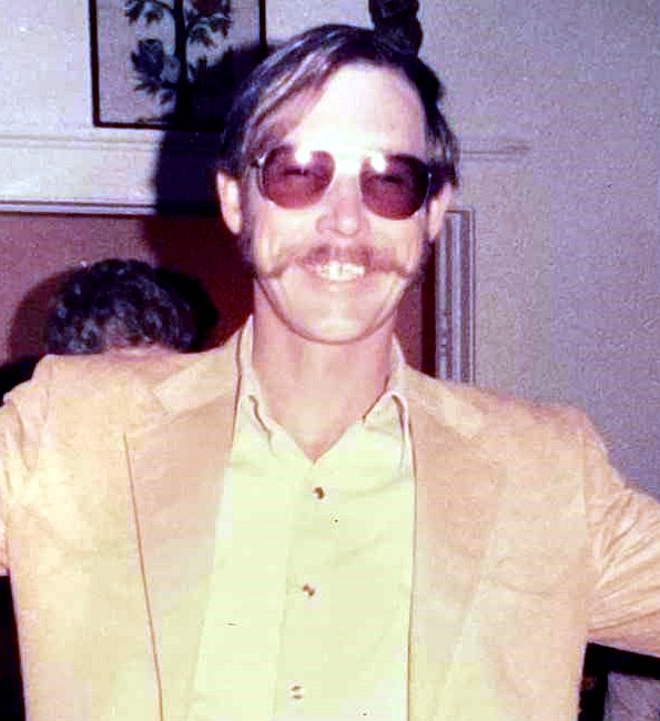 Obituary of Raymond L Wright