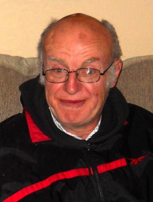 Obituary of Gregory P. Hutten