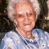 Obituary of Lucie Emma Davis Mckeen