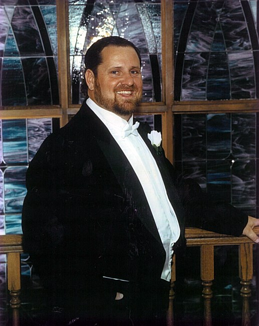 Obituary of Ricky Harrell Lewallen