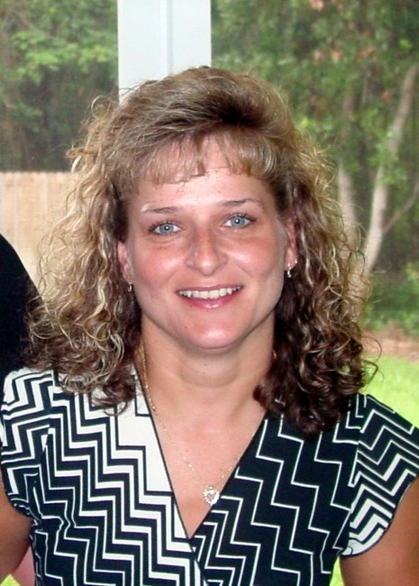 Obituary of Shannon Gayle Vidalier