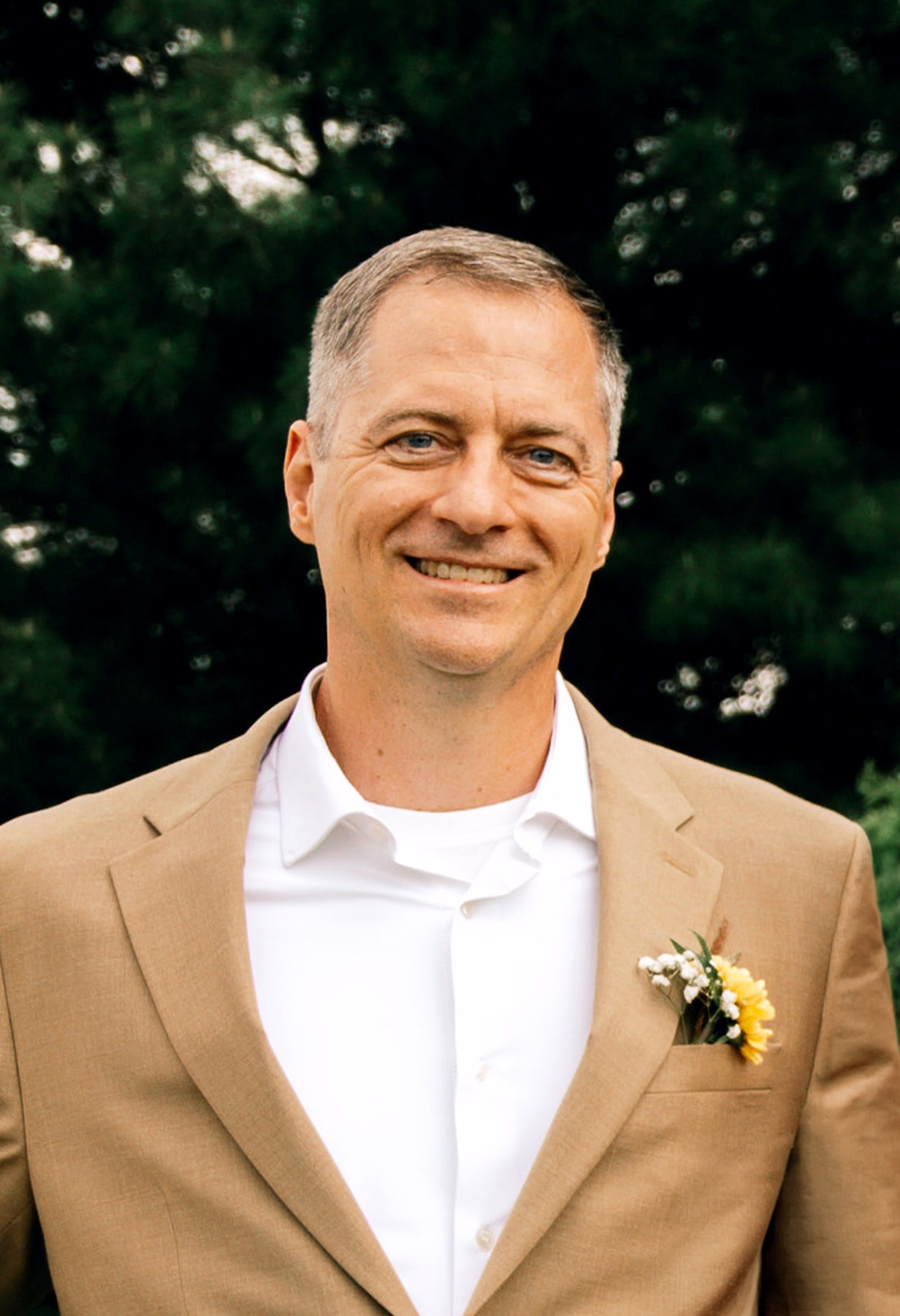 Obituary of Richard "Rick" Anthony Graman