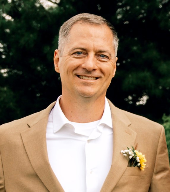 Obituary of Richard "Rick" Anthony Graman