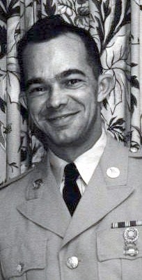 Avis de décès de John R Brady