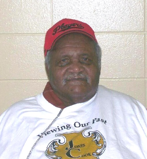 Obituario de Walter J Cook Sr.