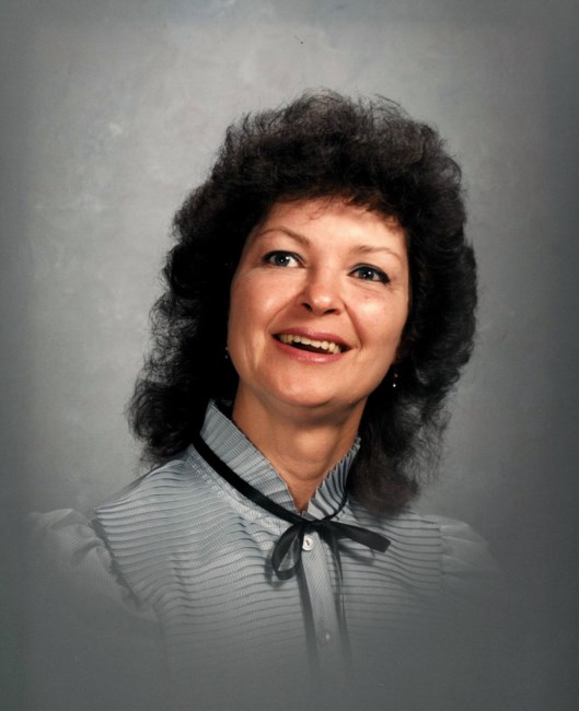 Obituary of Bethel Ilene Allen