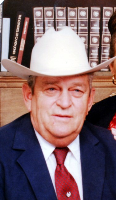 Obituary of W. E. "Bill" Chaney