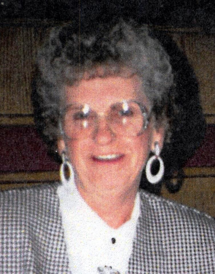 Marie A Maier Obituary Spring Hill, FL