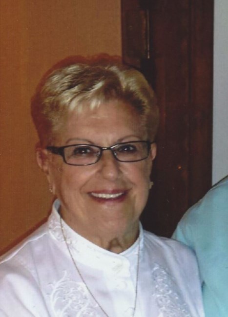 Obituary of Alice M. Donato