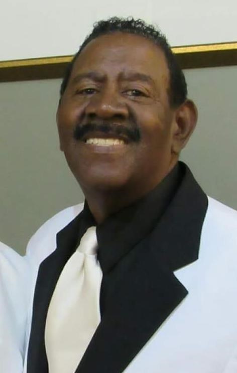 Obituary of Pastor William Frank McQuay Sr.