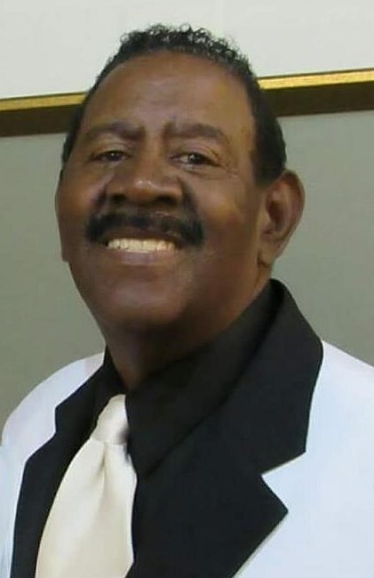 Avis de décès de Pastor William Frank McQuay Sr.