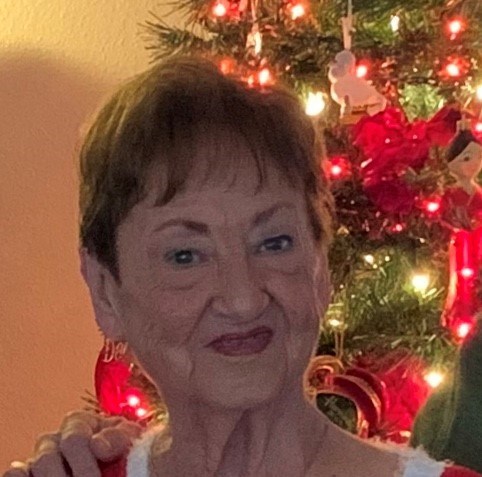 Obituary of Doris Elizabeth Foster