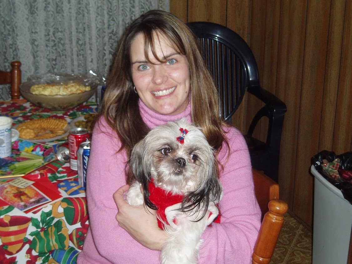 Obituary of Shelly M. Haskell