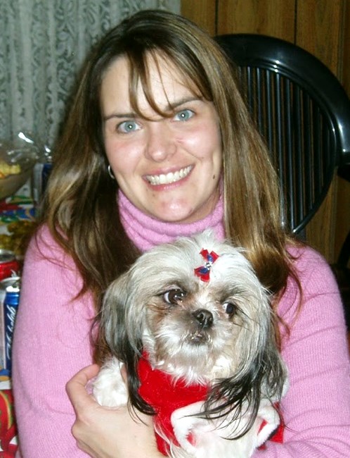 Obituary of Shelly M. Haskell