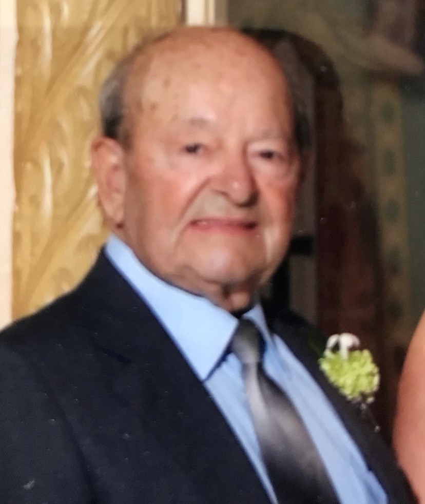 Obituary of Michael Silamianos