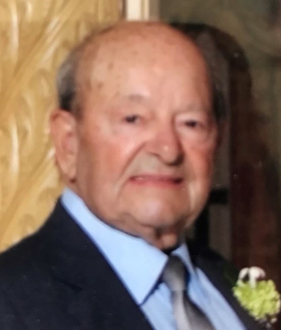 Obituary of Michael Silamianos