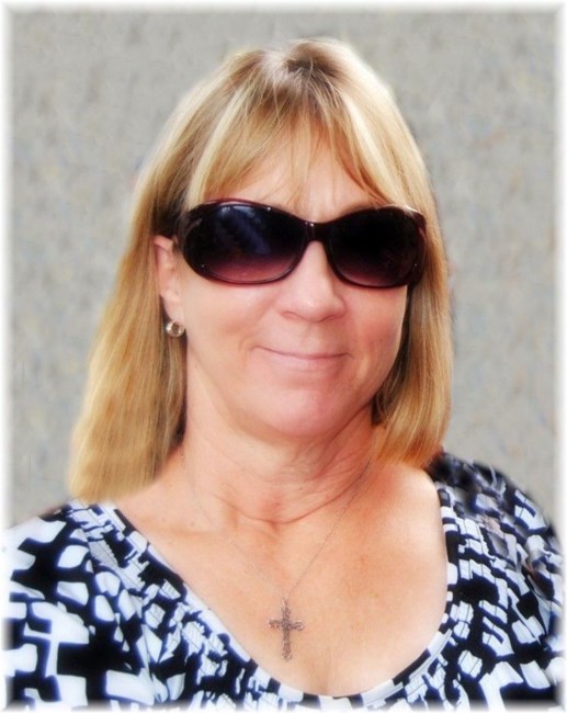 Obituary of Joan Marie Brauer