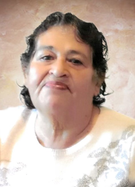 Obituary of Josefa Guillen De Vallejo